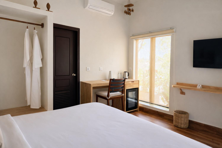 Bedroom 3, Moringa Tree Maison, Prasat Bakong