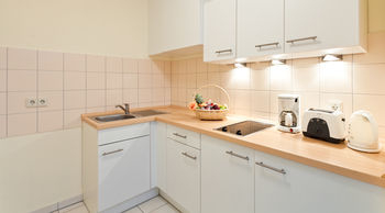 Others 3, Aparthotel Altes Dresden, Dresden