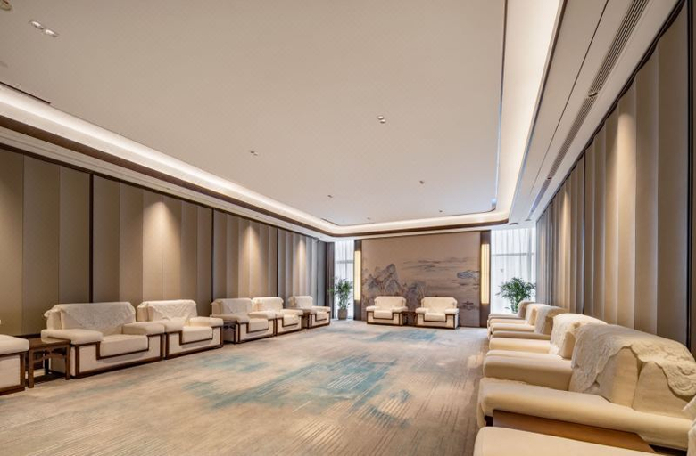 会议��, ホテル, Yancheng