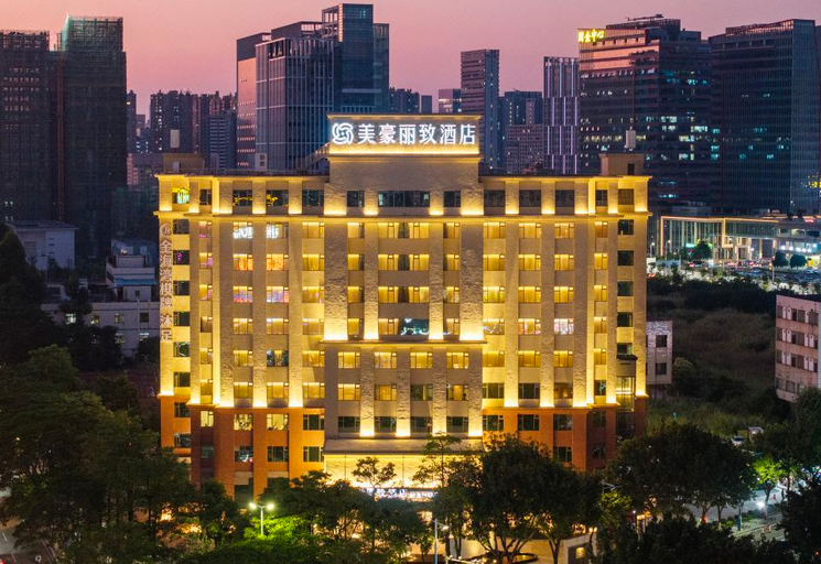 Other, Mehood Lestie Hotel, Foshan