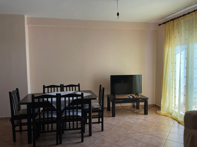 4, Cozy Apartment, Sarandës