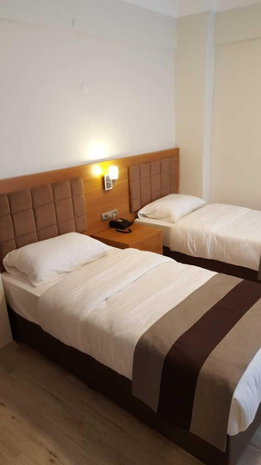 Bedroom 3, Engin Hotel, Gelibolu