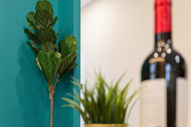 Food & Drinks 5, Atw Suites Canteras, Las Palmas