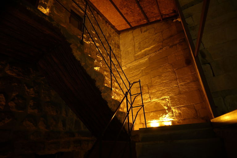 Interior 3, Rock Mansion, Nevşehir