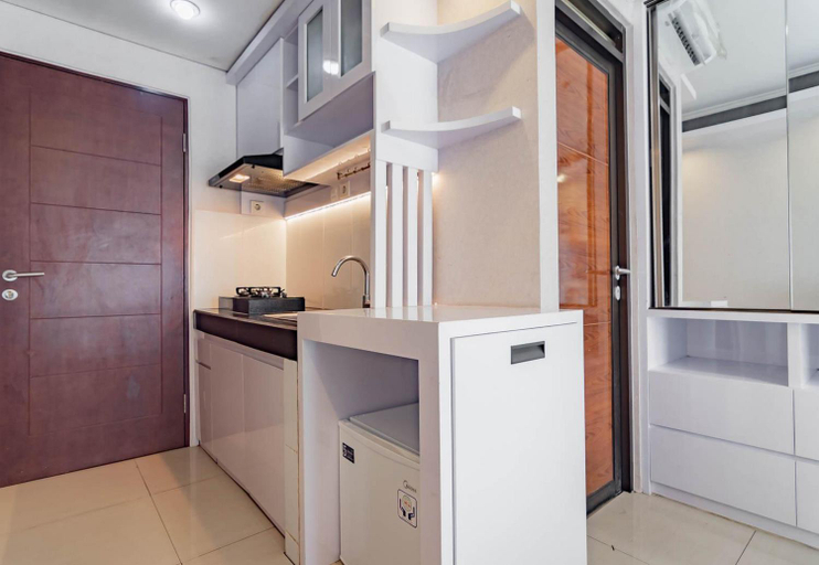 Others 5, Redliving Apartement gateway Pasteur-TN Hospitality Tower Topaz C Bs 01, Bandung
