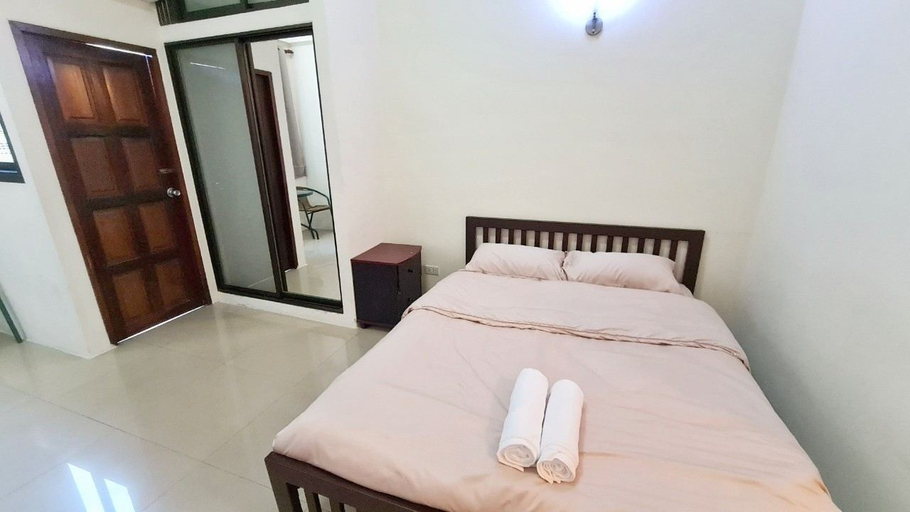 Bedroom 2, My place 77/2, Nongkheam