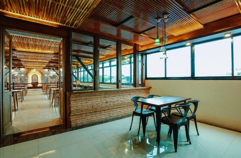 Others 5, WangChang Hotel Chiang Mai: WangChang Hotel, Chiang Mai, Muang Chiang Mai