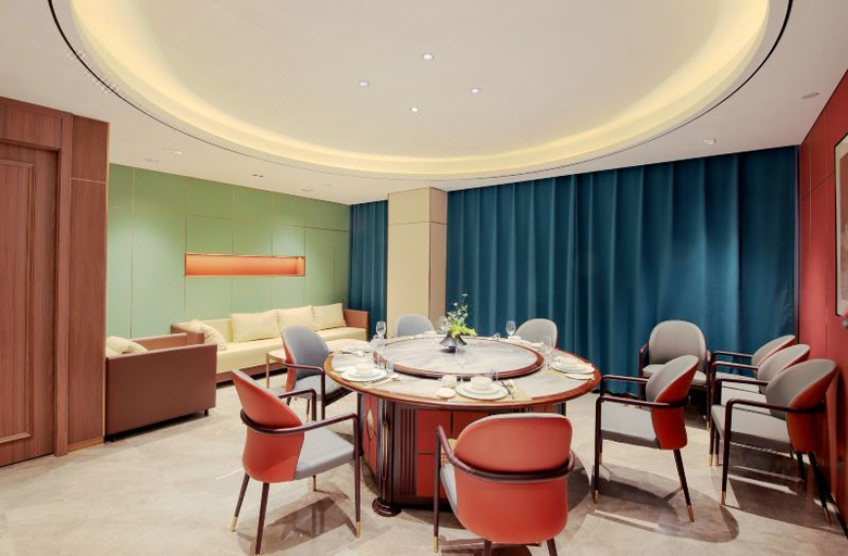 Others 5, Echeng Hotel Hebi Qi County, Hebi