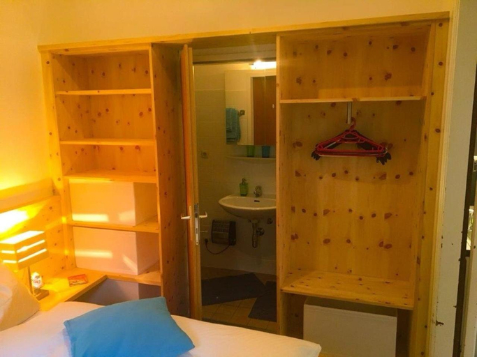 Bedroom, Apartment Haus Braumandl, Gmunden