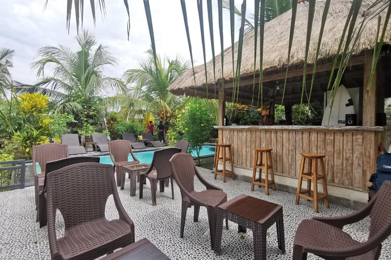 Others 3, Balian Green Lagoon, Tabanan