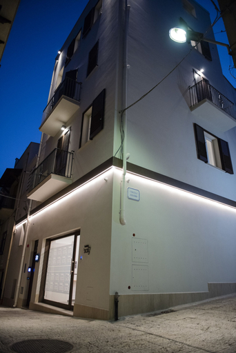 Exterior & Views, Cielo d' Alcamo, Trapani