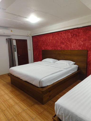 Bedroom 2, Mona House, Phuket Island