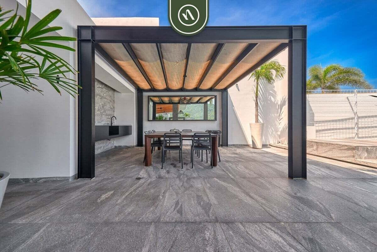 Others 4, Amazing 1 BR Condo with Terrace - Rooftop Pool, Puerto Vallarta