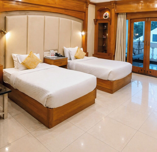 Bedroom 3, AR Thanga Kottai, Vellore