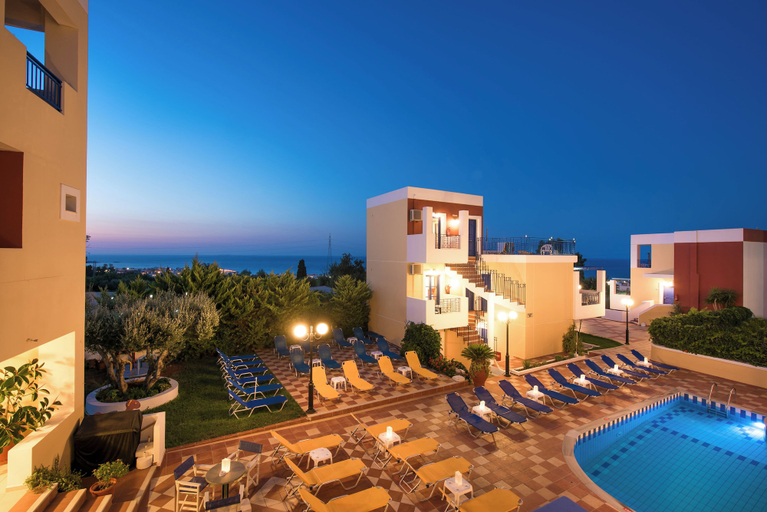 Exterior & Views 2, Astra Village, Crete