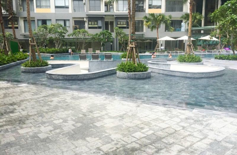 Sport & Beauty 2, Masteri An Phu - High Class Retreat Apt Distrist 2, District 2