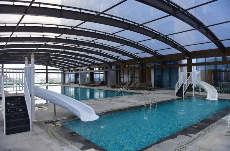 Sport & Beauty, Vinhomes Metropolis Apartment near the United Nations, Ba Đình