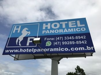 Others 5, Hotel Panorâmico, Penha