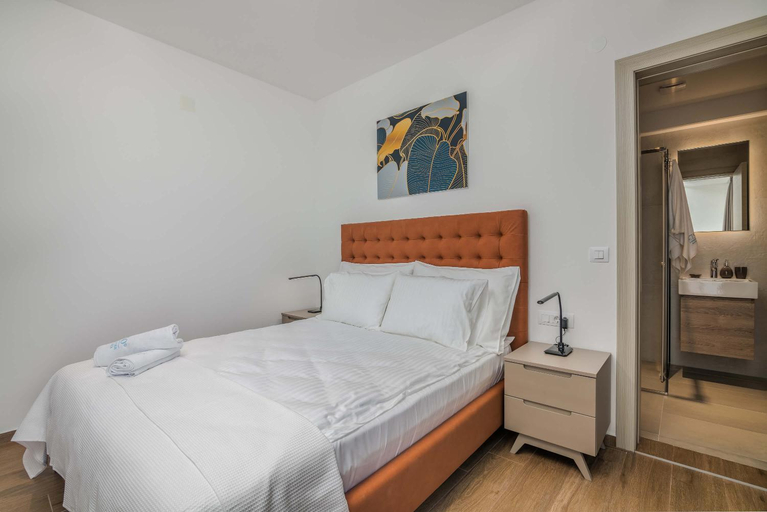 Bedroom 4, 270 Panorama Kvarner, Opatija/Veprinac
