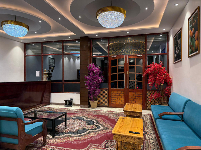 Others 3, Hotel Maryul Kargil, Kargil