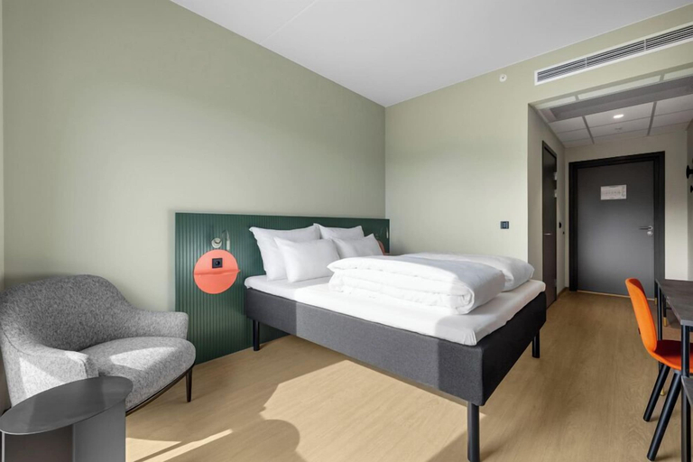Room 3, Comfort Hotel Grenlandsporten, Porsgrunn