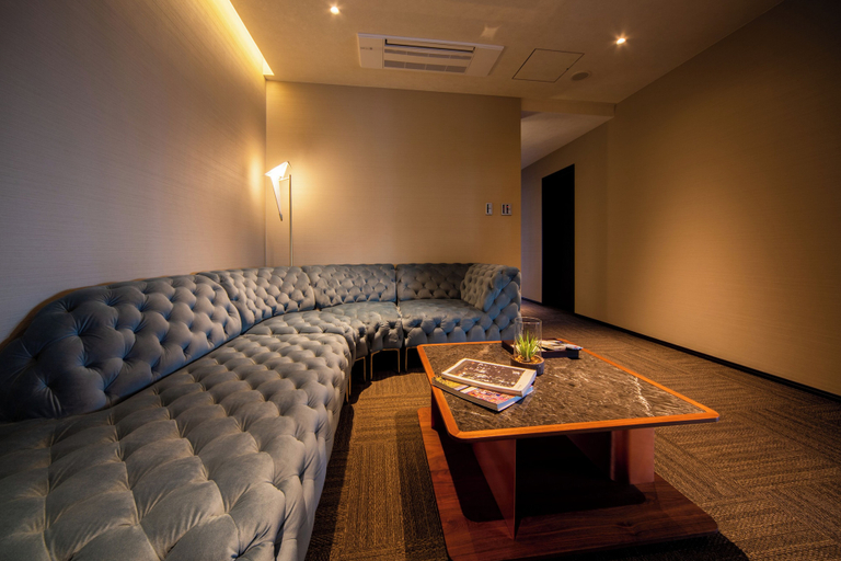Living area 3, Komatsushima Resort, Komatsushima