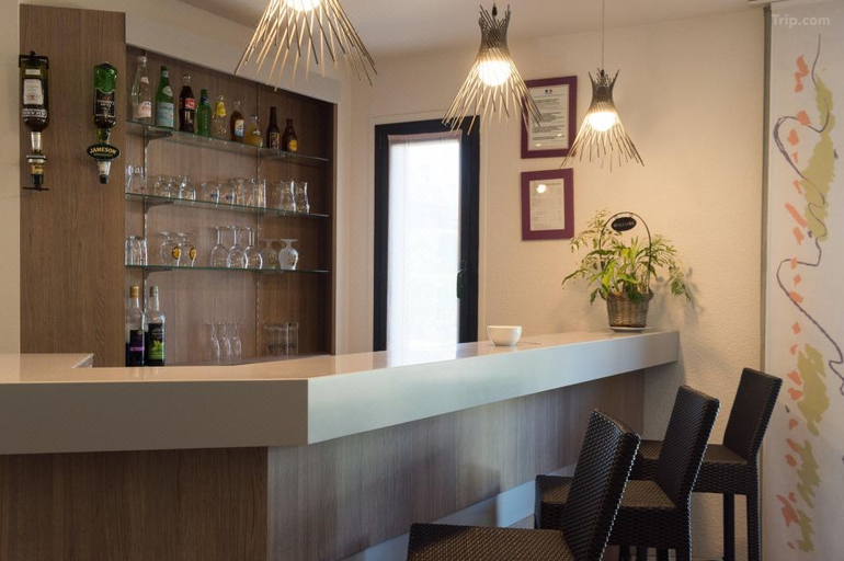 Food & Drinks 5, The Originals City, Hôtel Le Gayant, Nord