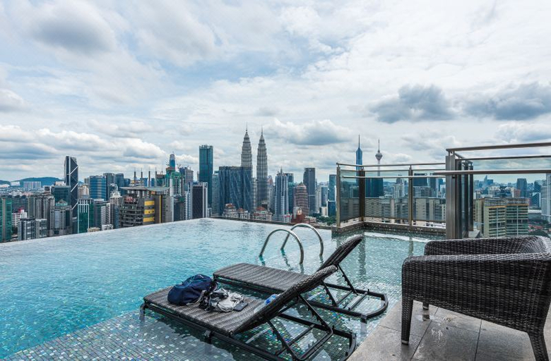 Others 2, Expressionz Professional KLCC Suites BY EC, Kuala Lumpur