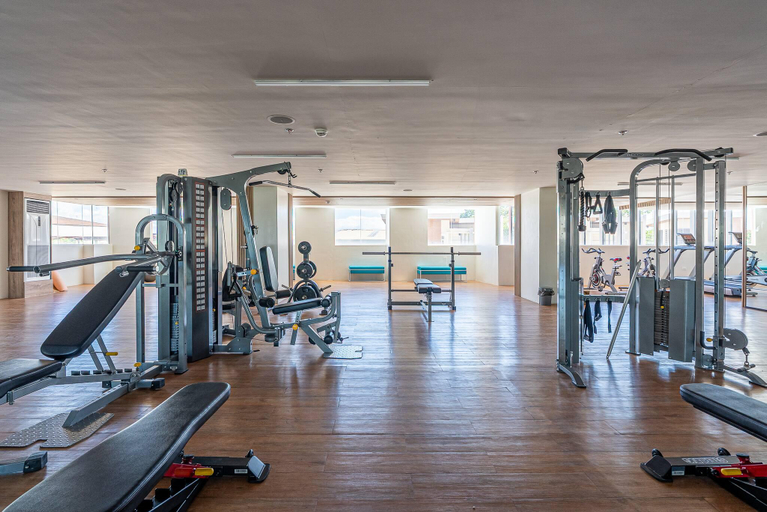 3, Nordic-Inspired Rustic Minimalist Condo, Lapu-Lapu City