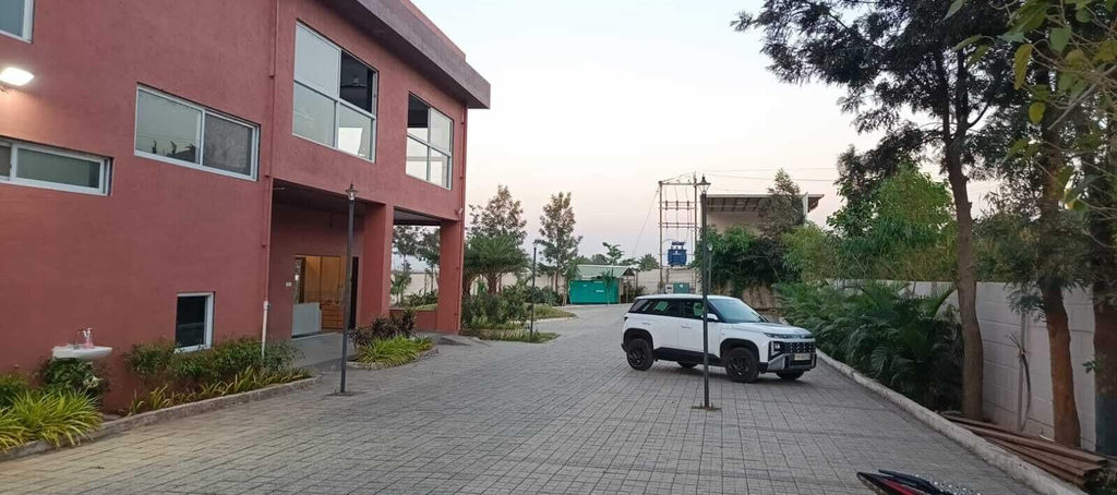 Property grounds 4, Rama Peninsula, Nashik