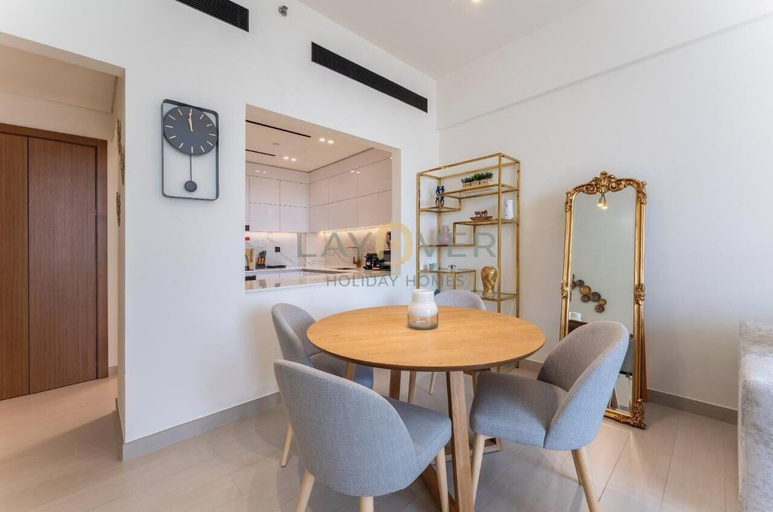 Dining, Layover Holiday Homes, Dubai