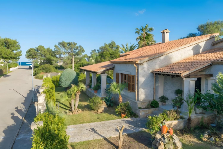 Others 4, Villa Ginebro Puerto Pollenca, Baleares