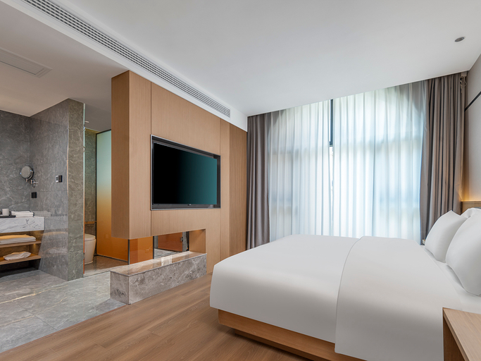 Others 4, HAPYU HOTEL(QUANJIAO ECONOMIC DEVELOPMENT ZONE), Chuzhou