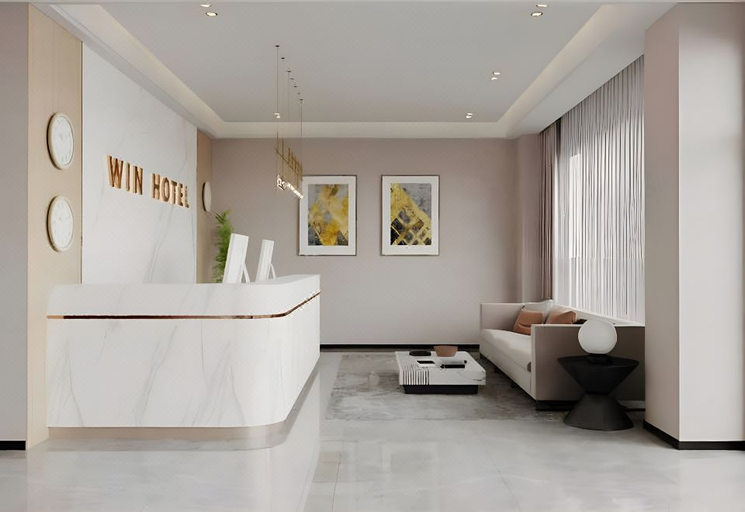 Others 2, Win Hotel Cafe & Spa, Vientiane