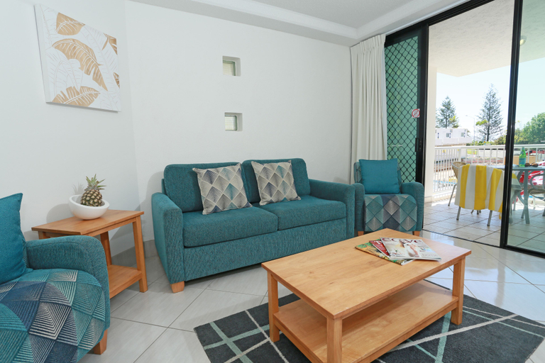 Others 5, Beach Club Resort, Maroochy - Mooloolaba