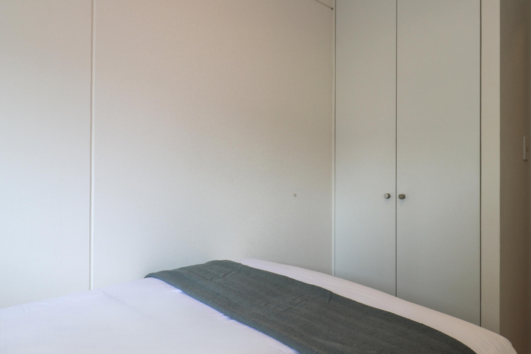 Others 4, w Stunning 3BR w Balcony in Upscale Miraflores, Lima