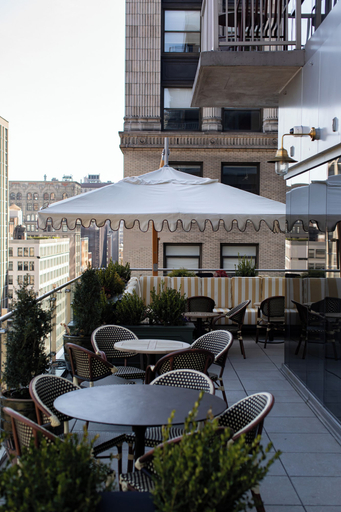 Exterior & Views 2, Hotel Park Ave NYC, New York