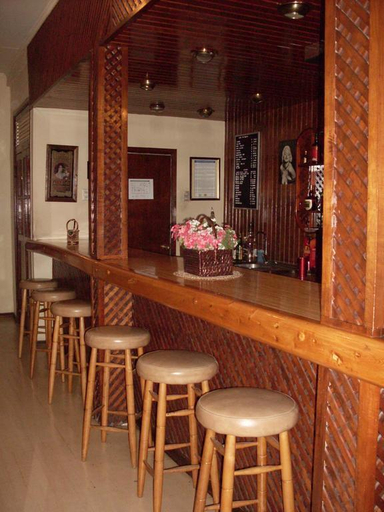 Food & Drinks 4, HOTEL MERCURIO, Magallanes