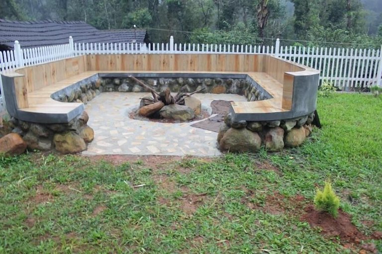 Property grounds 2, Vastare homestay and resort Chikmagalur, Chikmagalur