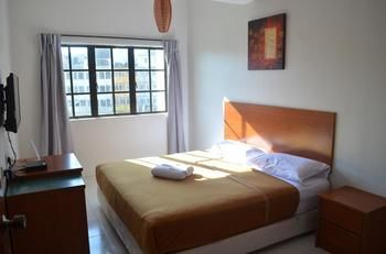 Others 3, Check In Hotel , Cameron Highlands