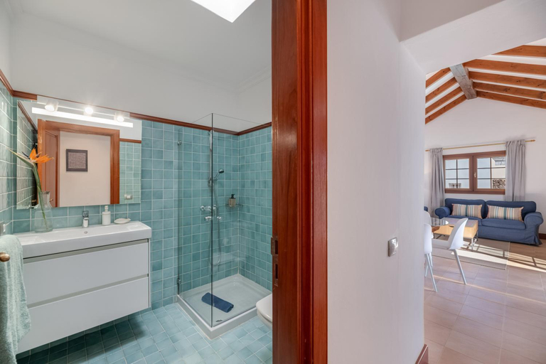 Bathroom 4, Villa Turque, Las Palmas