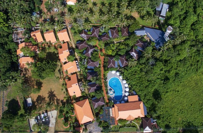Others 5, Herbal Resort Phu Quoc, Phú Quốc