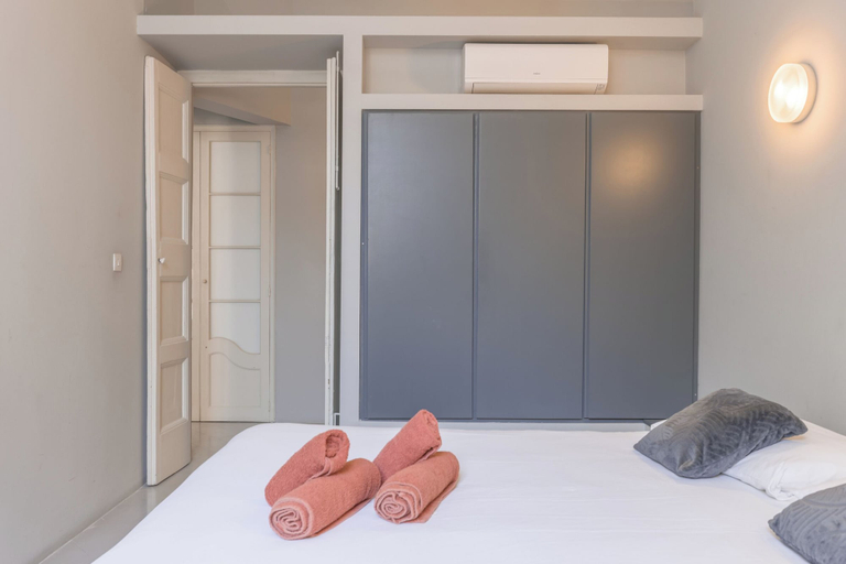Others 3, Spacious & Luxury 3BR Central Apartment