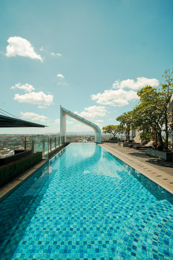 Pulang Ke Uttara - Sport & Beauty