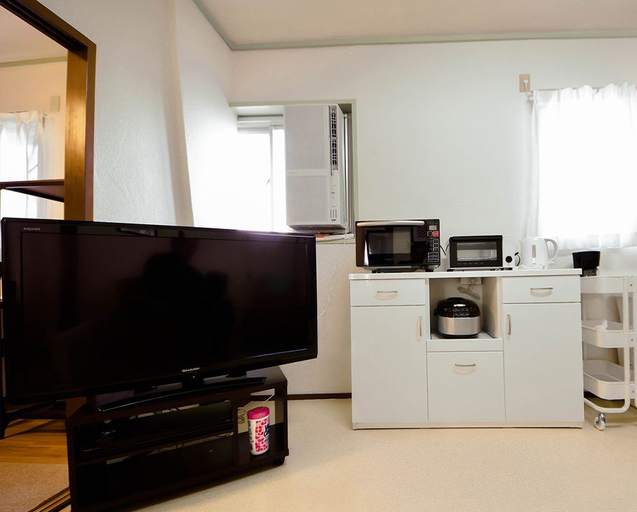 Others 3, GLOCE  SHARE ROOM @NAVY BASE, Yokosuka