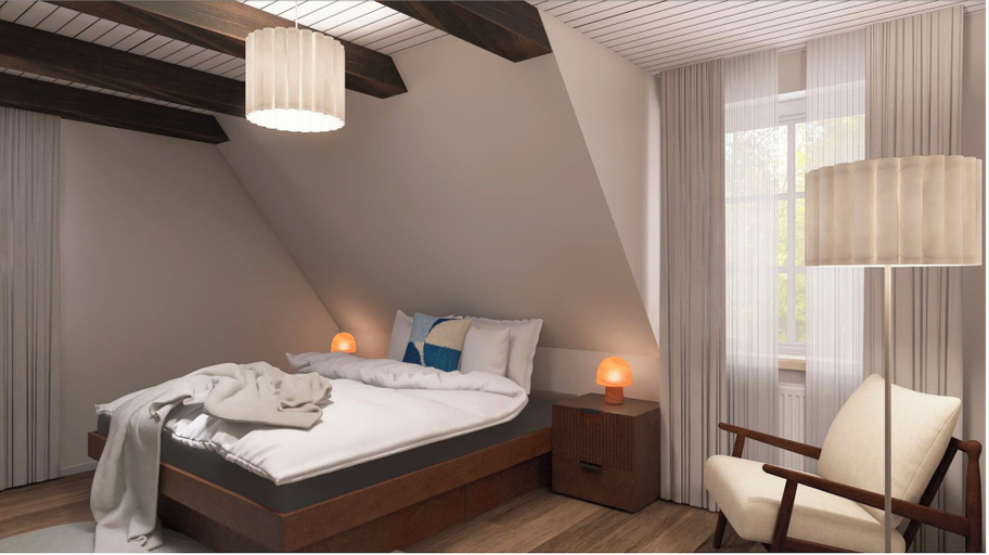Room 2, elf-36, Wittmund