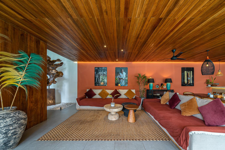 Others 2, Villa Sandro by BaliSuperHost, Gianyar