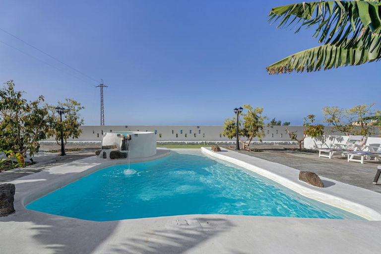 Sport & Beauty 2, Finca Oasis Samuel, Santa Cruz de Tenerife