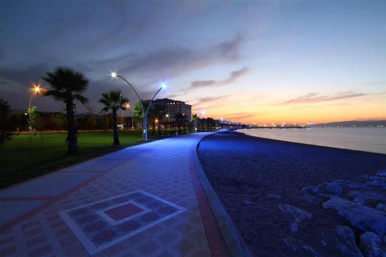 Sport & Beauty 2, Wellborn Luxury Hotel, Başiskele