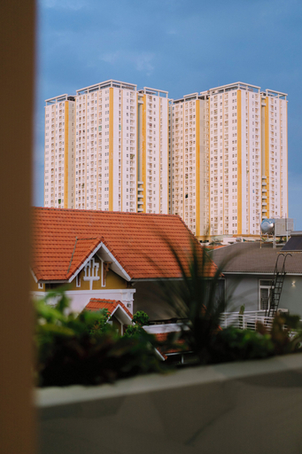 Exterior & Views 2, Chingu Boutique Home Vung Tau, Vũng Tàu